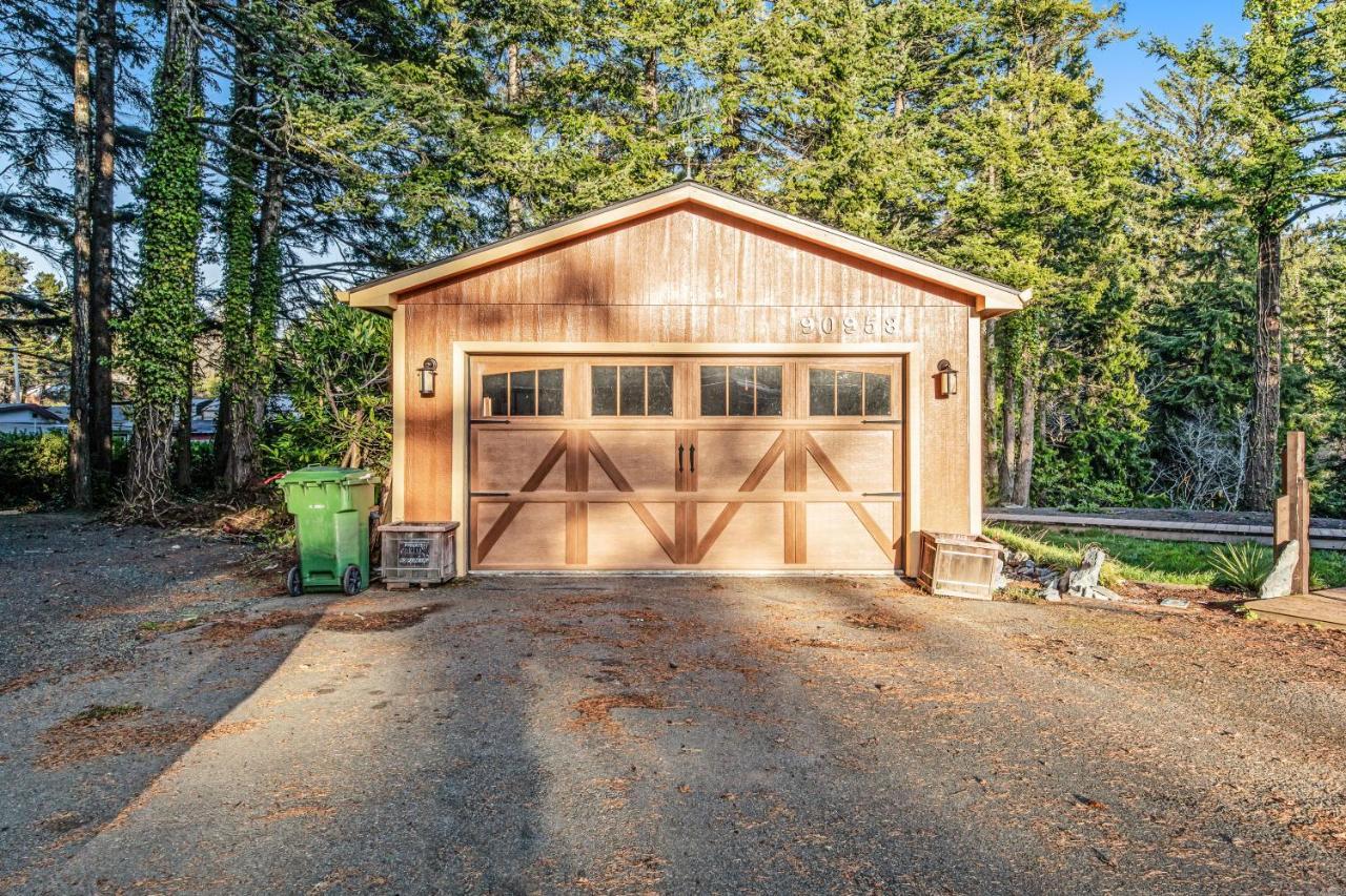 Joe Ney Hideaway Villa Coos Bay Luaran gambar