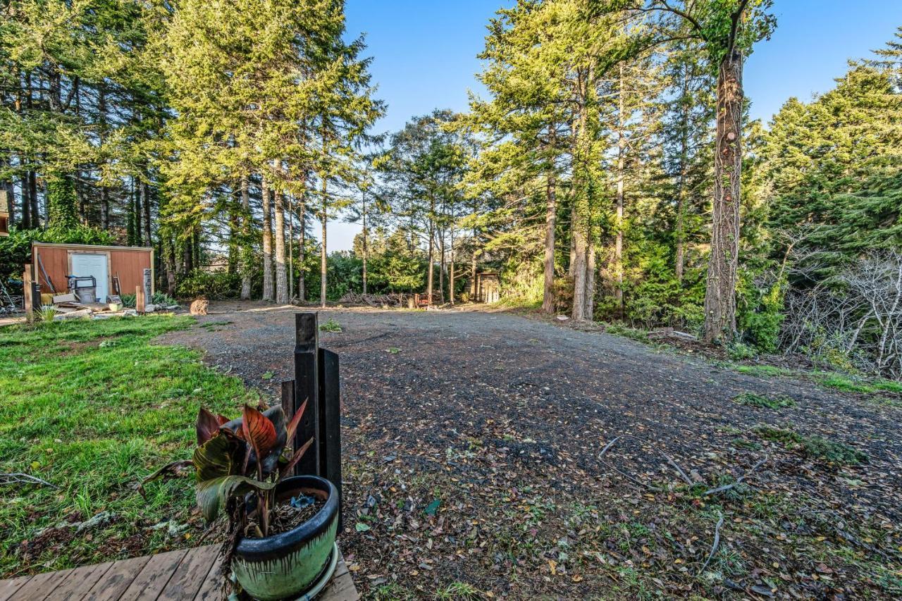 Joe Ney Hideaway Villa Coos Bay Luaran gambar